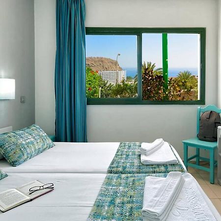 Apartamentos Los Veleros Puerto Rico  Zewnętrze zdjęcie