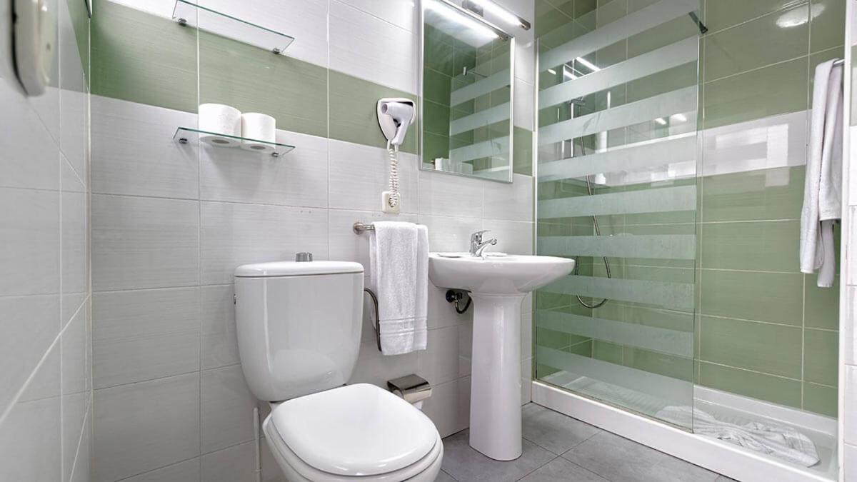 Apartamentos Los Veleros Puerto Rico  Zewnętrze zdjęcie