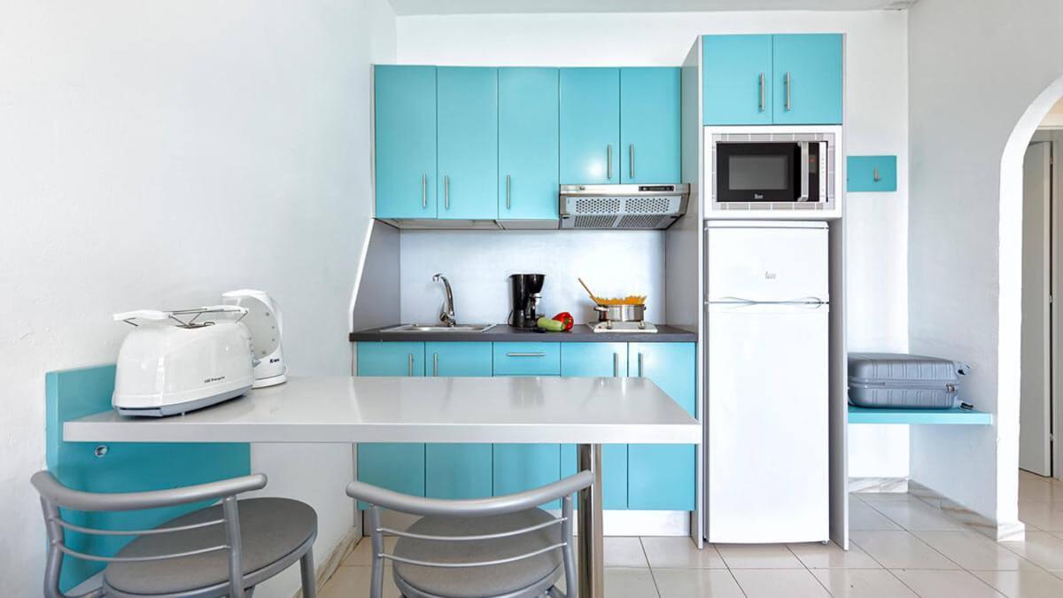 Apartamentos Los Veleros Puerto Rico  Zewnętrze zdjęcie