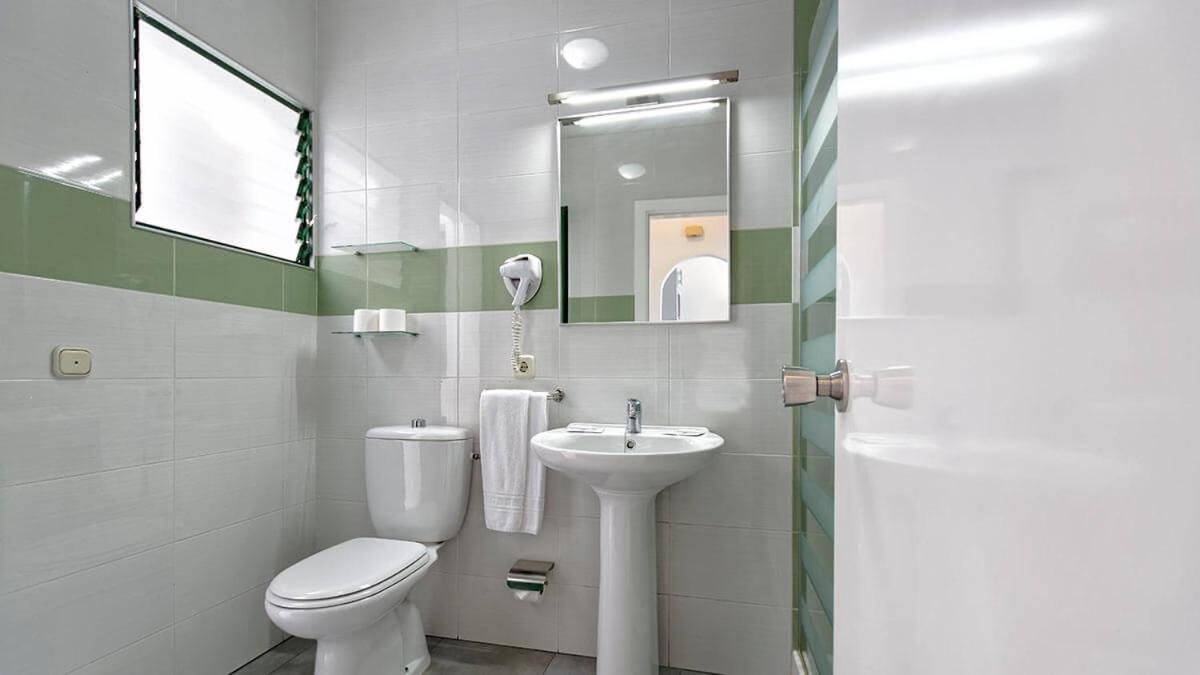 Apartamentos Los Veleros Puerto Rico  Zewnętrze zdjęcie